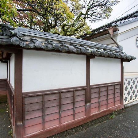 מטסומוטו Higashiishikawa Ryokan מראה חיצוני תמונה