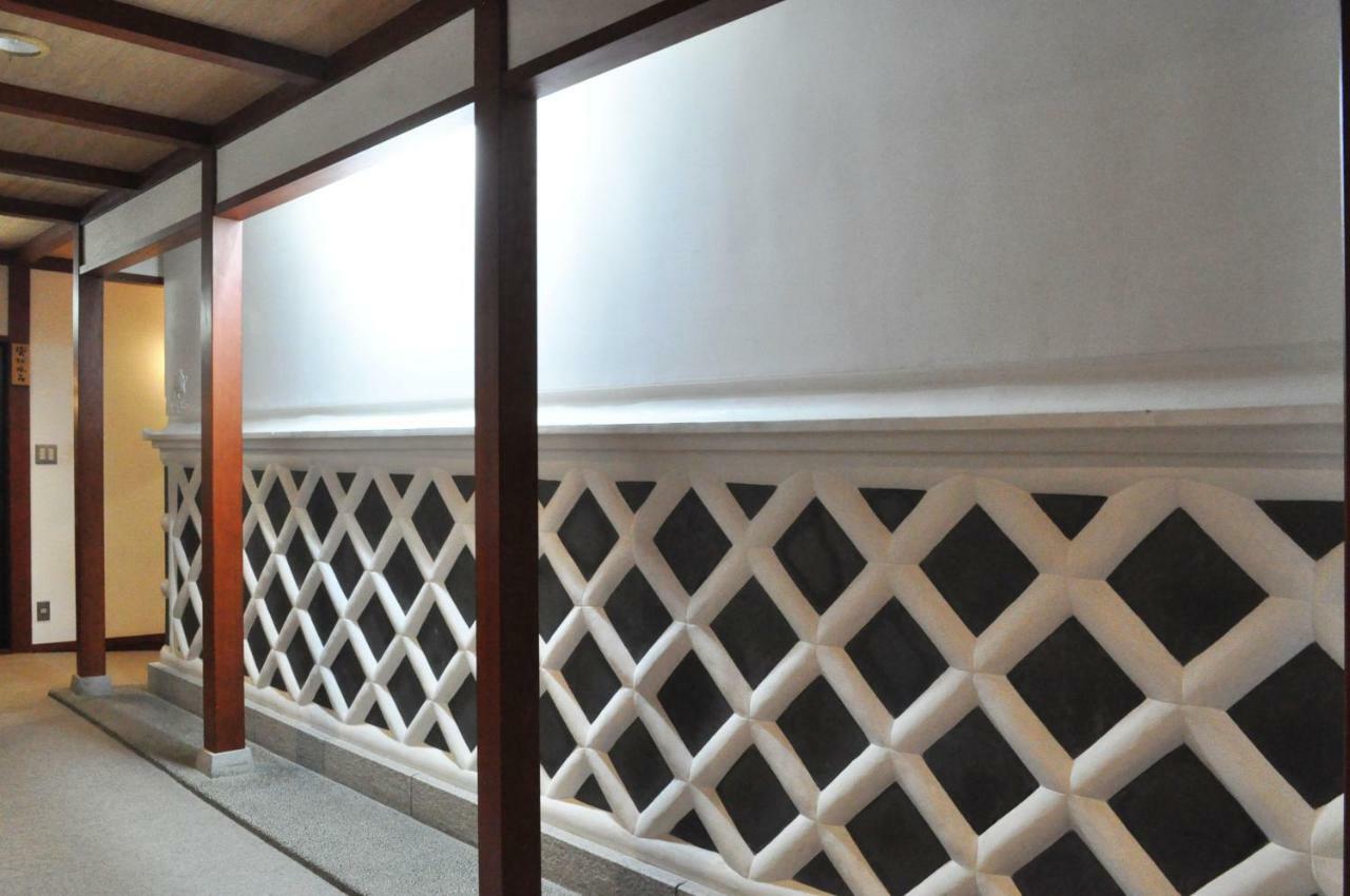 מטסומוטו Higashiishikawa Ryokan מראה חיצוני תמונה