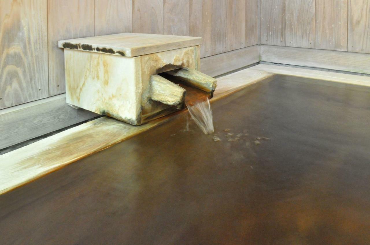 מטסומוטו Higashiishikawa Ryokan מראה חיצוני תמונה