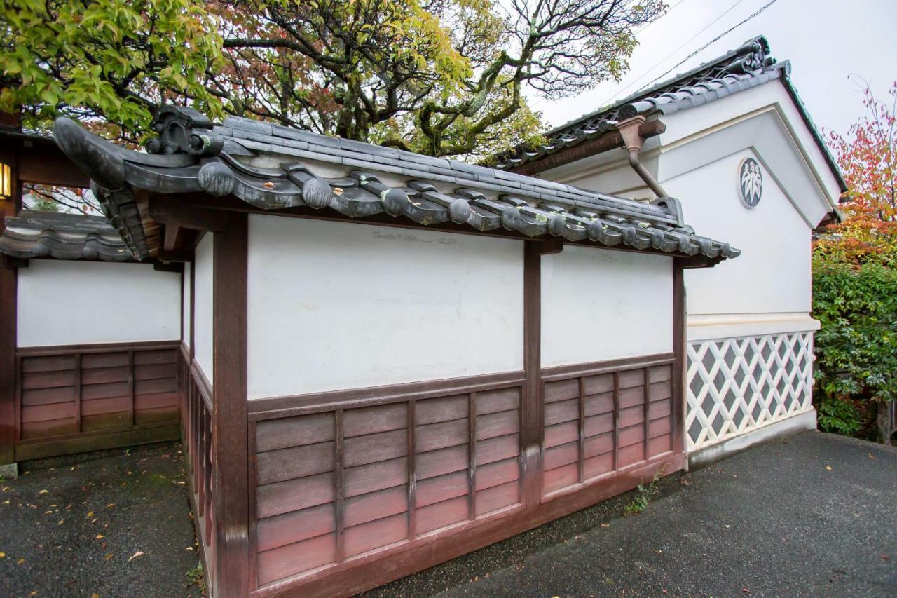 מטסומוטו Higashiishikawa Ryokan מראה חיצוני תמונה