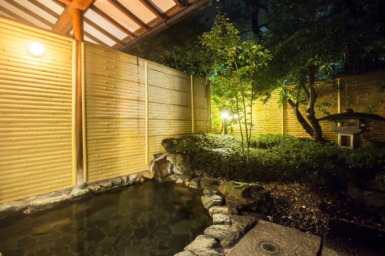מטסומוטו Higashiishikawa Ryokan מראה חיצוני תמונה