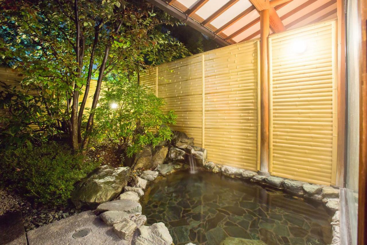 מטסומוטו Higashiishikawa Ryokan מראה חיצוני תמונה