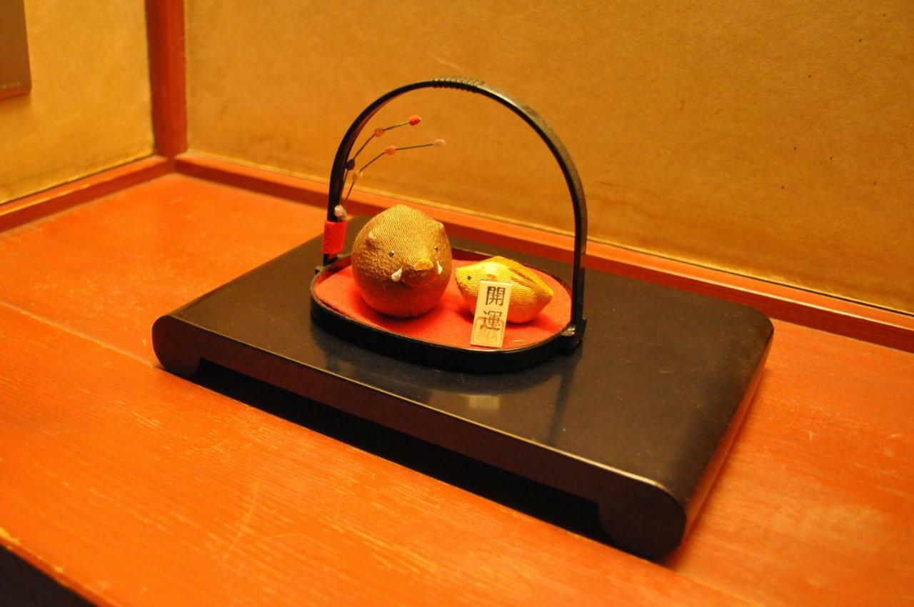 מטסומוטו Higashiishikawa Ryokan מראה חיצוני תמונה