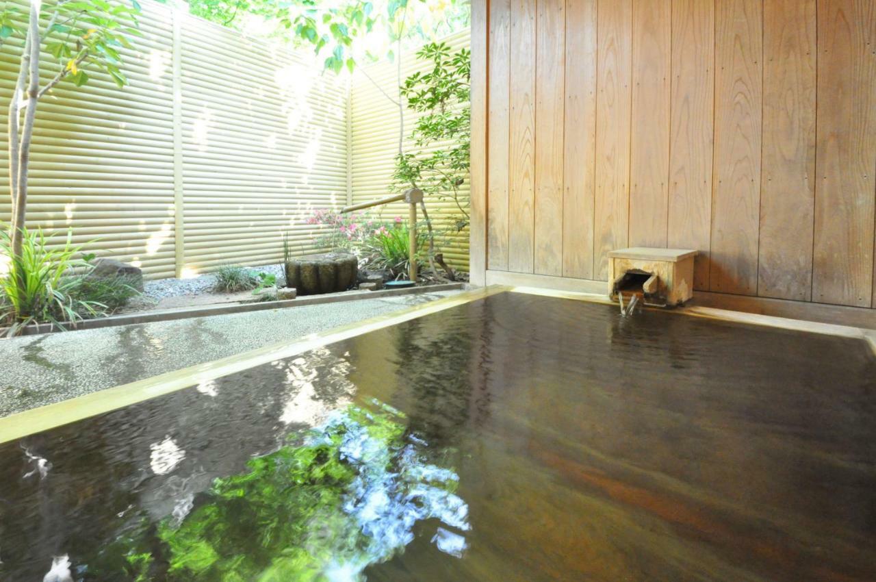 מטסומוטו Higashiishikawa Ryokan מראה חיצוני תמונה
