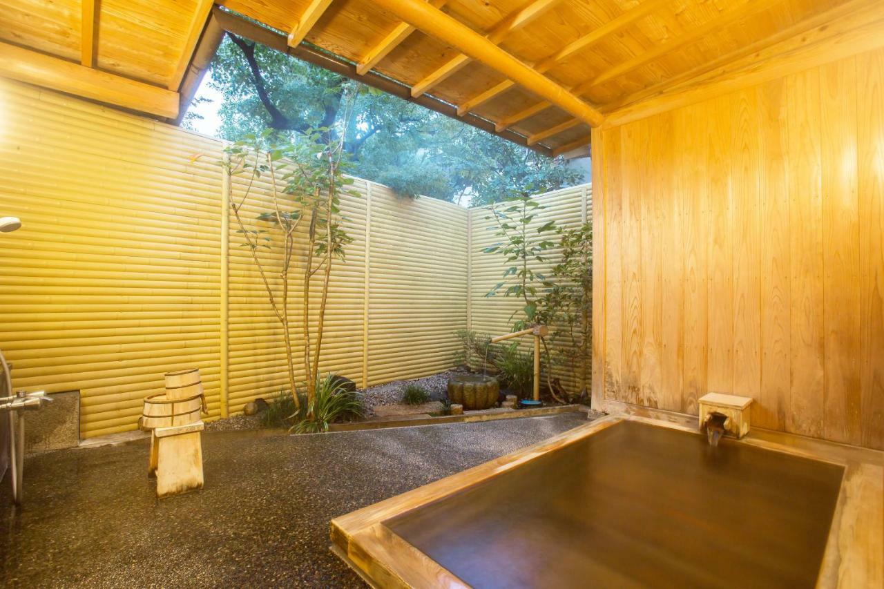 מטסומוטו Higashiishikawa Ryokan מראה חיצוני תמונה