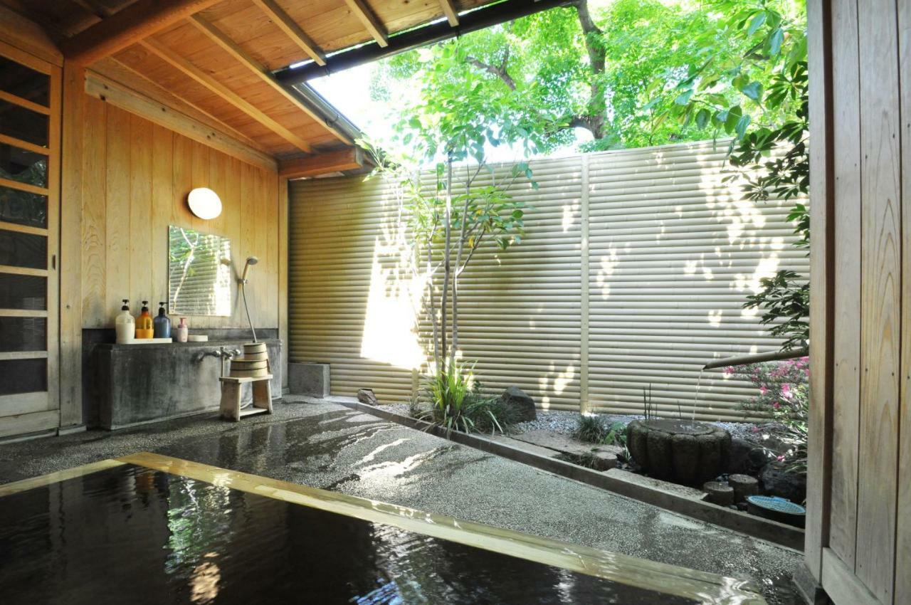 מטסומוטו Higashiishikawa Ryokan מראה חיצוני תמונה