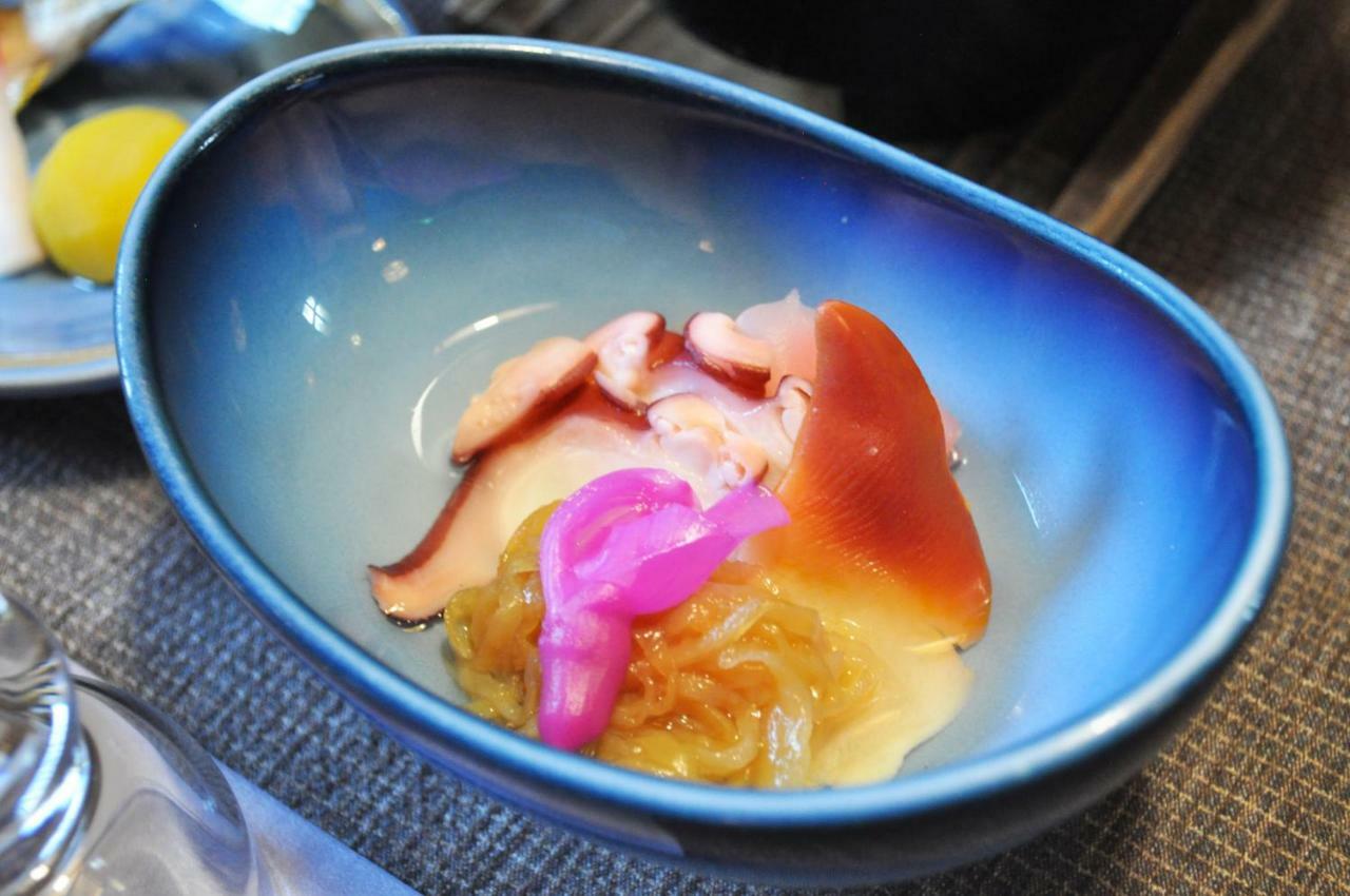 מטסומוטו Higashiishikawa Ryokan מראה חיצוני תמונה