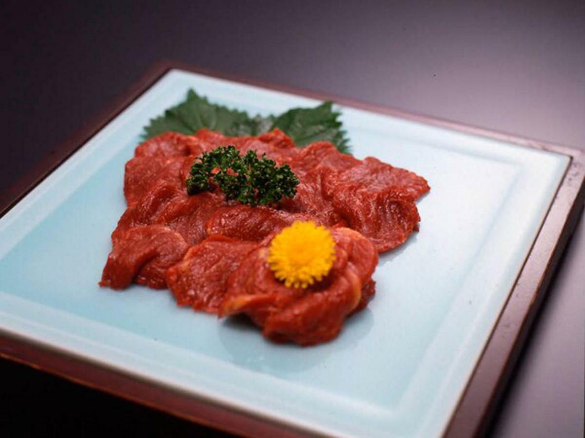 מטסומוטו Higashiishikawa Ryokan מראה חיצוני תמונה