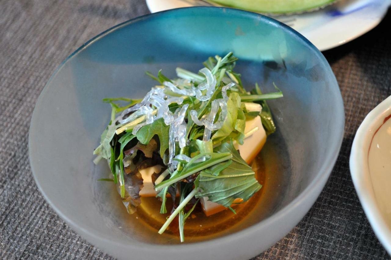 מטסומוטו Higashiishikawa Ryokan מראה חיצוני תמונה
